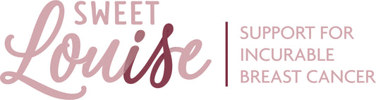 A Sweet Louise Dedication: Imprint of Love