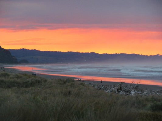 Welcoming Abundance: A New Narrative