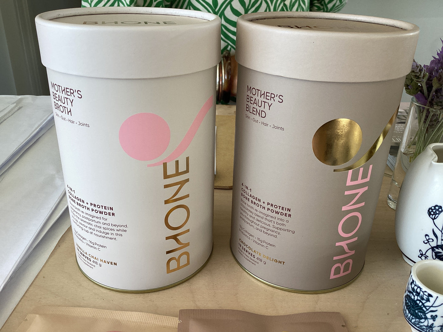 Bhone Beauty