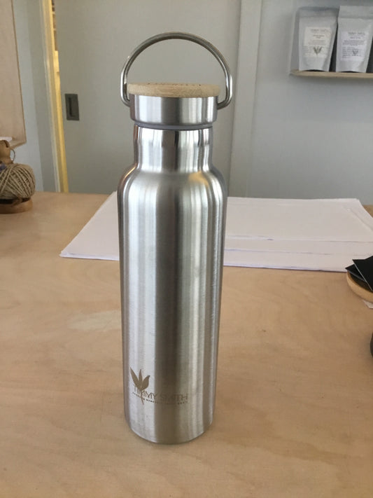 Timmy Smith Water Bottle