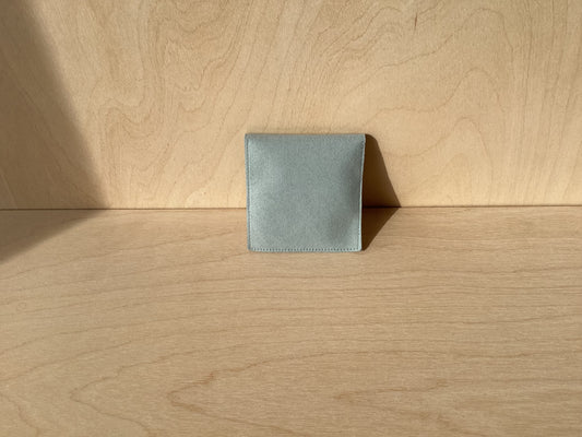 Small Jewellery Pouch