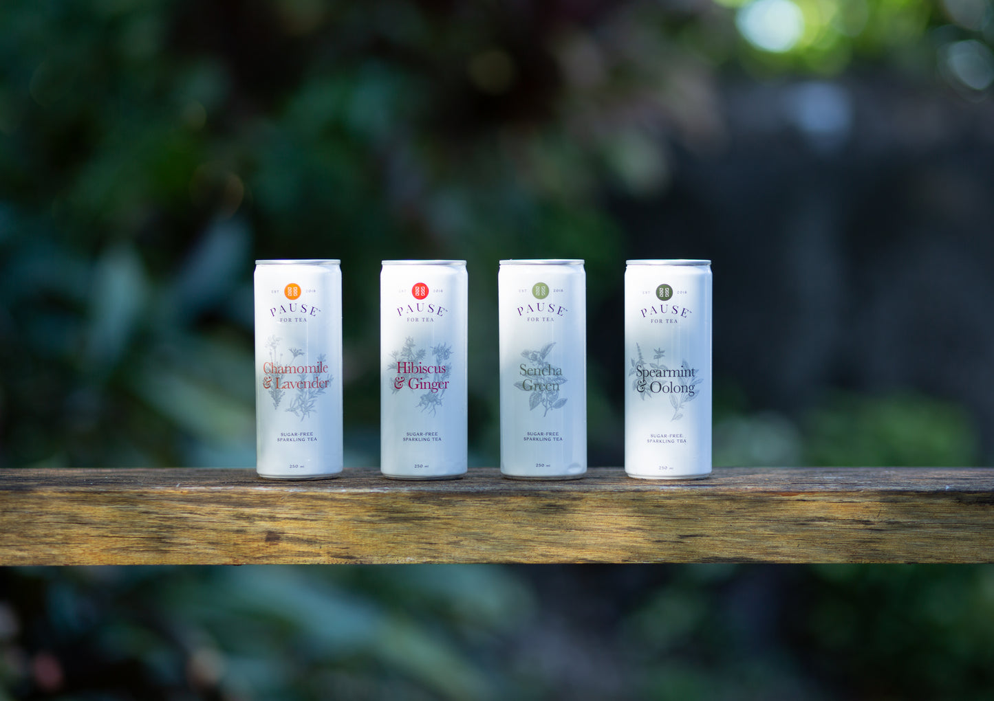 Tea Blending Experience on Waiheke Island