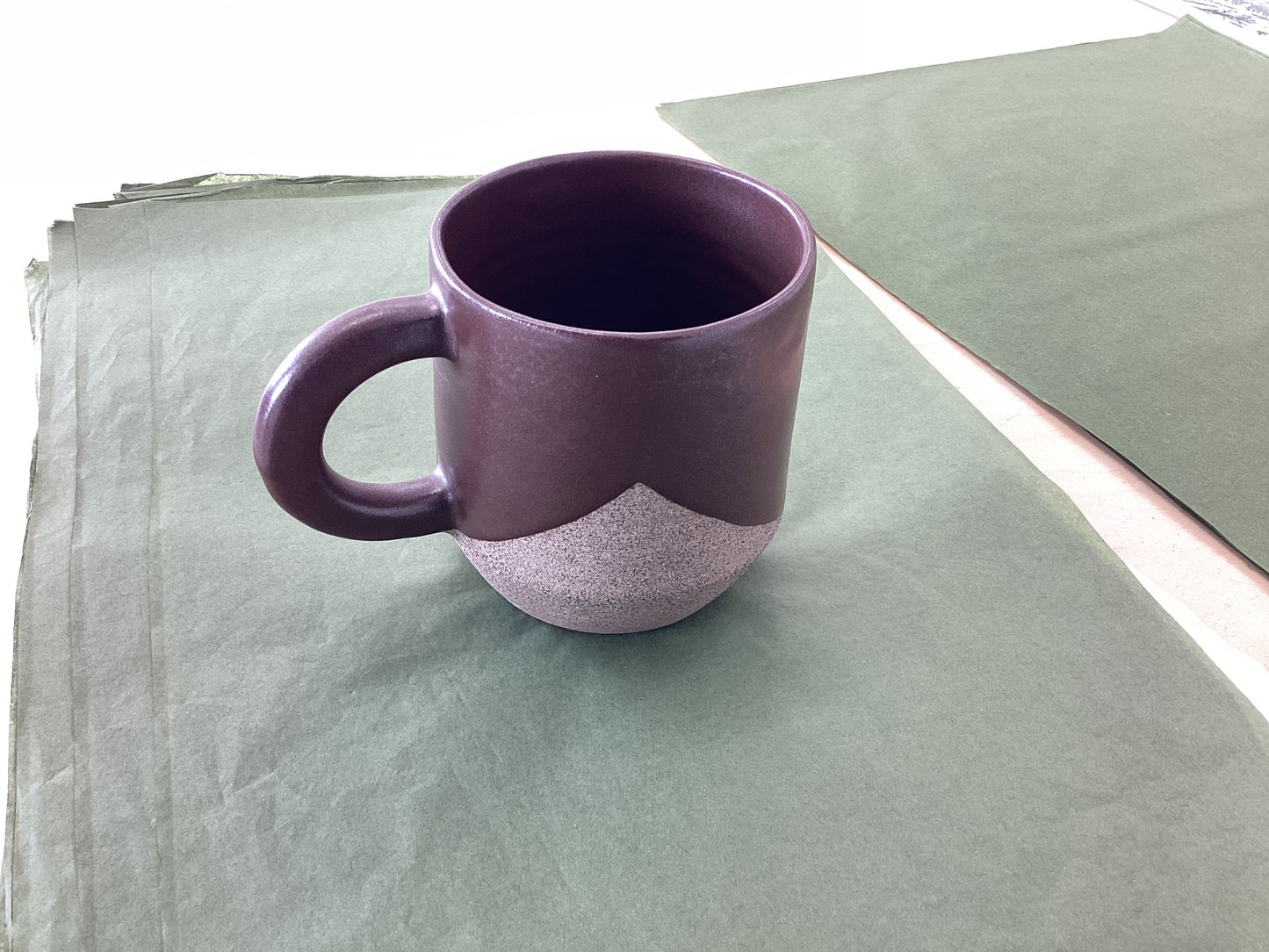Thea Ceramics Mug