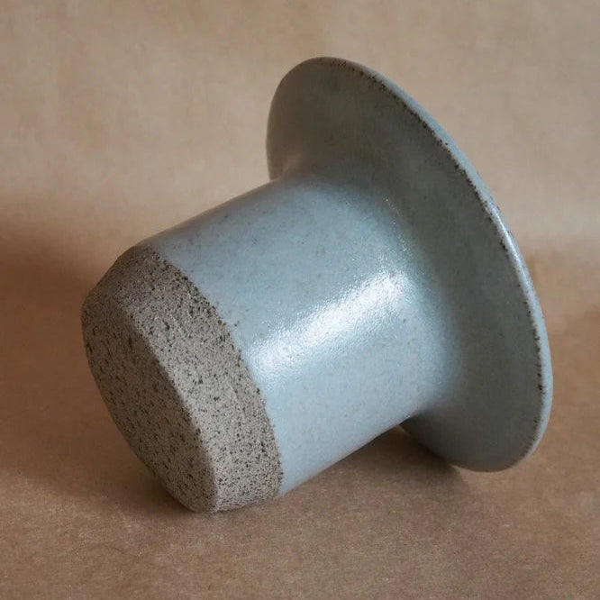 Thea tea strainer