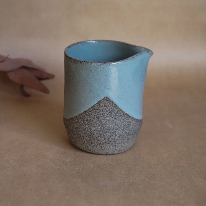 Thea Ceramics mini pourer