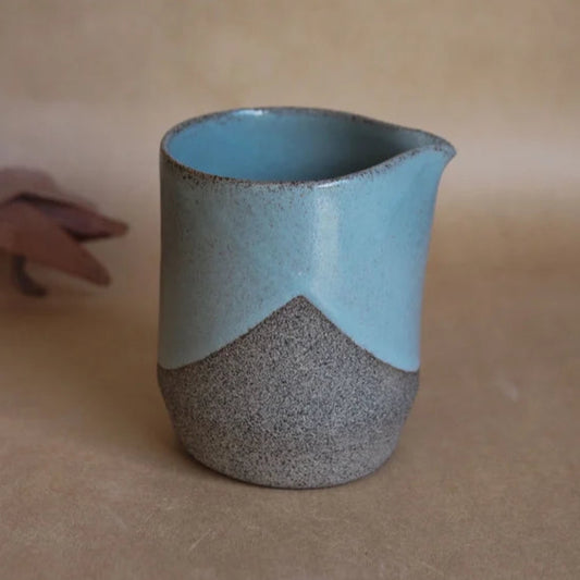 Thea Ceramics mini pourer