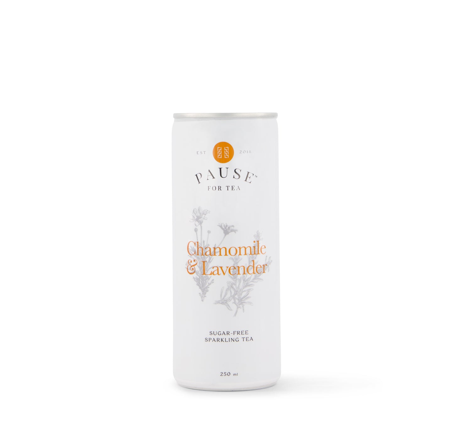 Chamomile & Lavender PAUSE for Tea 250ml