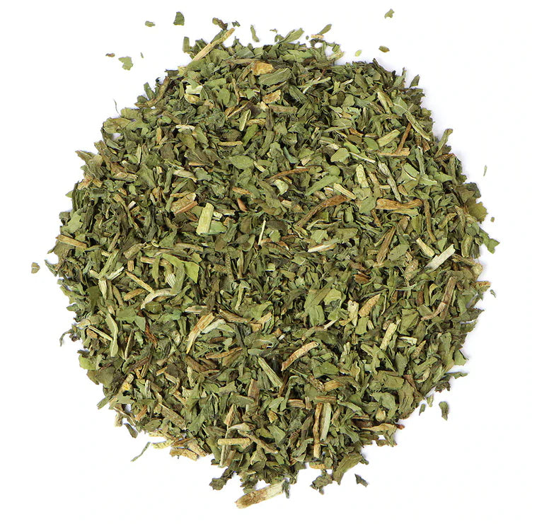Dandelion Leaf Tea