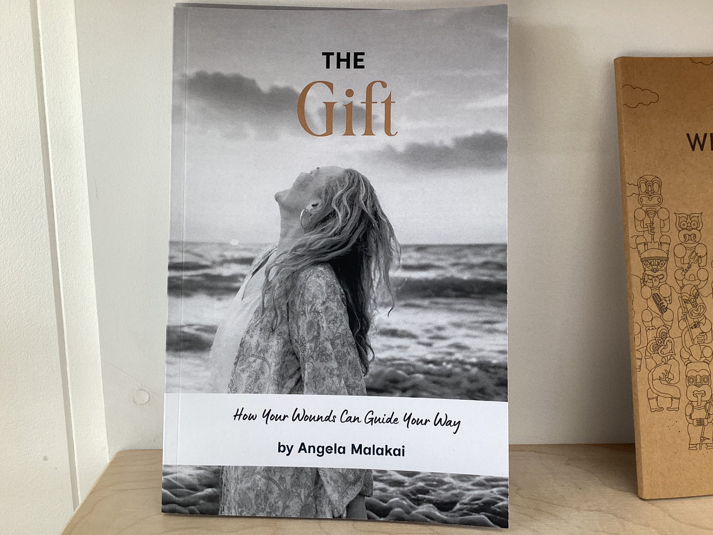 The Gift by Angela Malakai