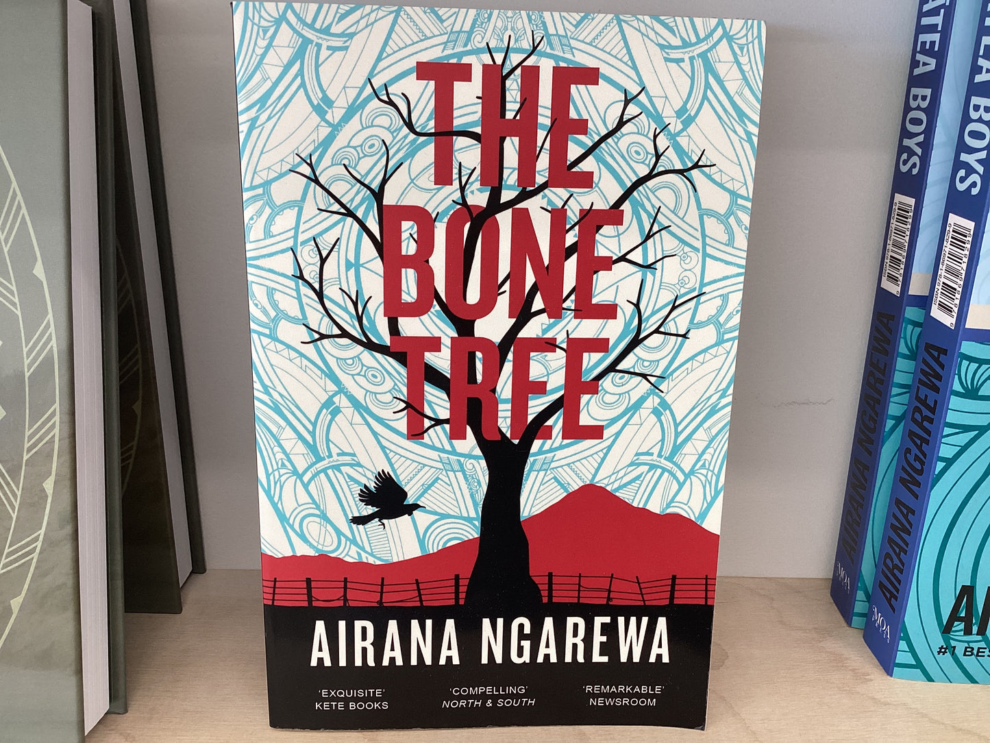 The Bone Tree