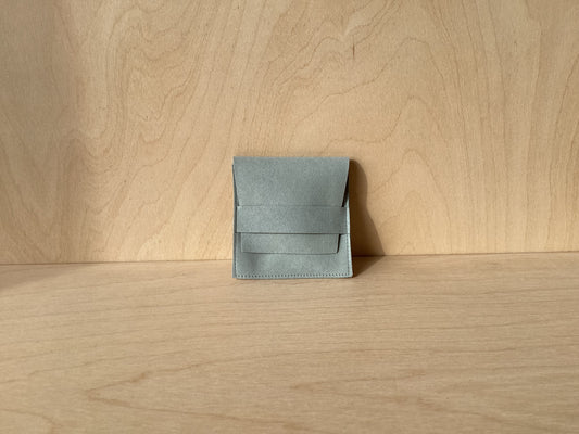 Small Jewellery Pouch