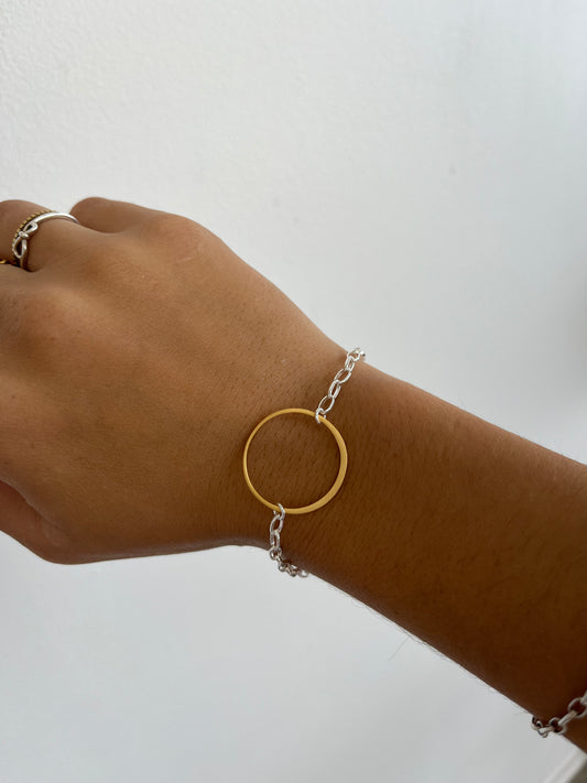 View of the World bracelet