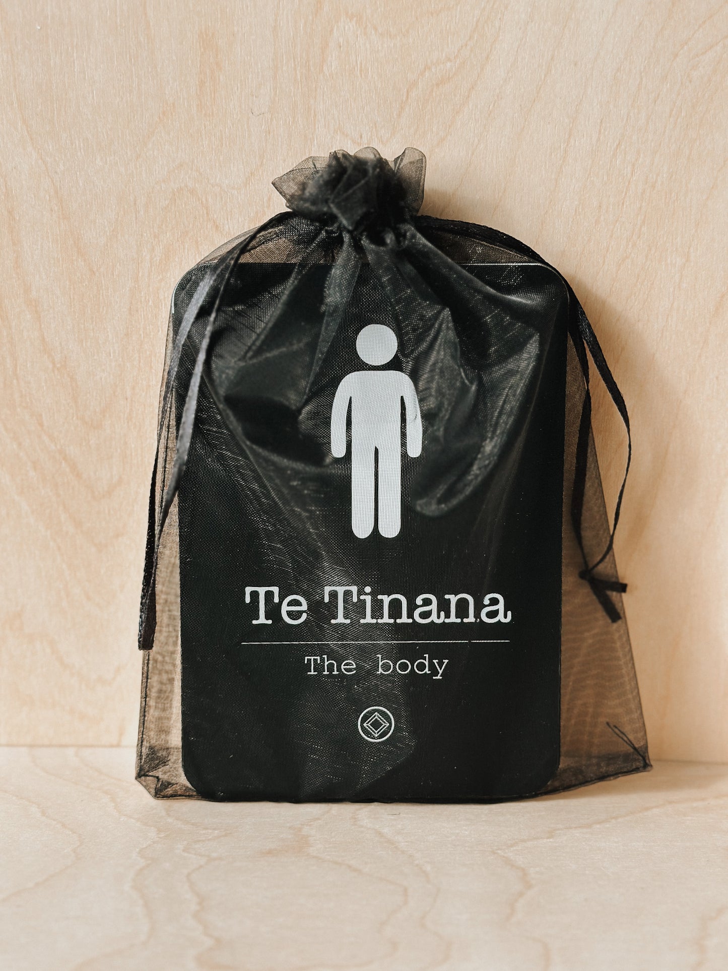 Ngā Kāri (Flashcards) - Te Tinana (The body)