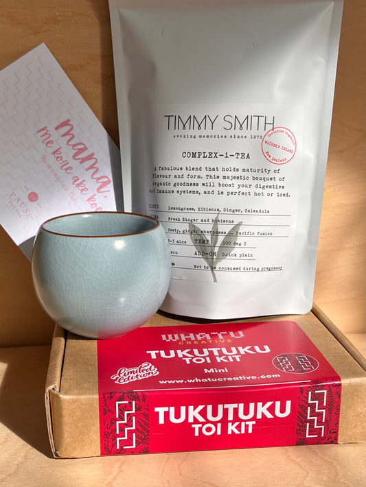 Mother's Day - Tukutuku Bundle