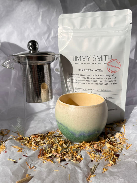 Mother's Day - Teapot Bundle