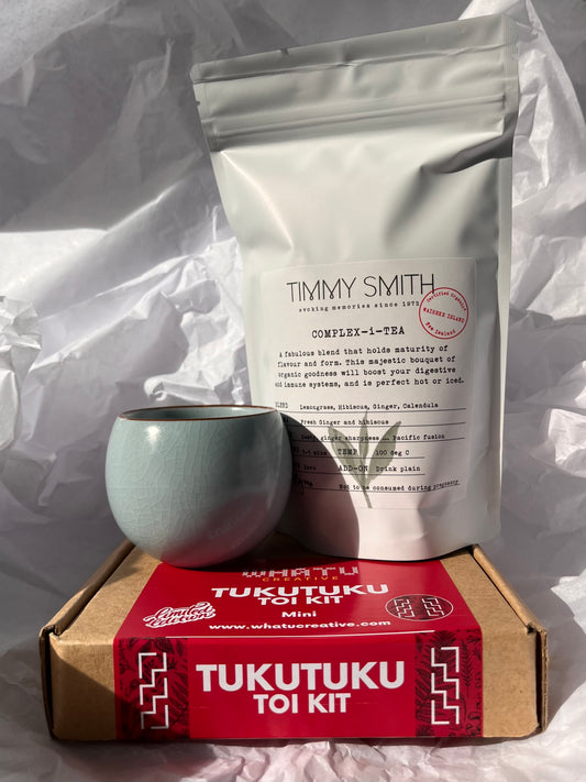 Mother's Day - Tukutuku Bundle