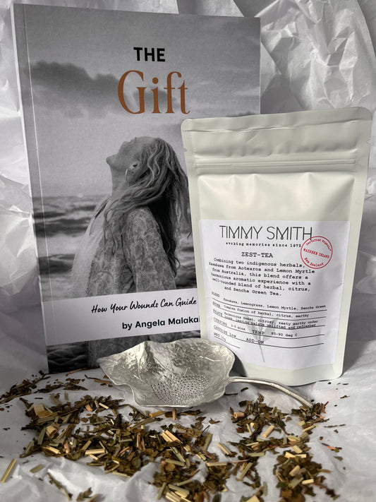 Mother's Day - 'The Gift' Book Bundle