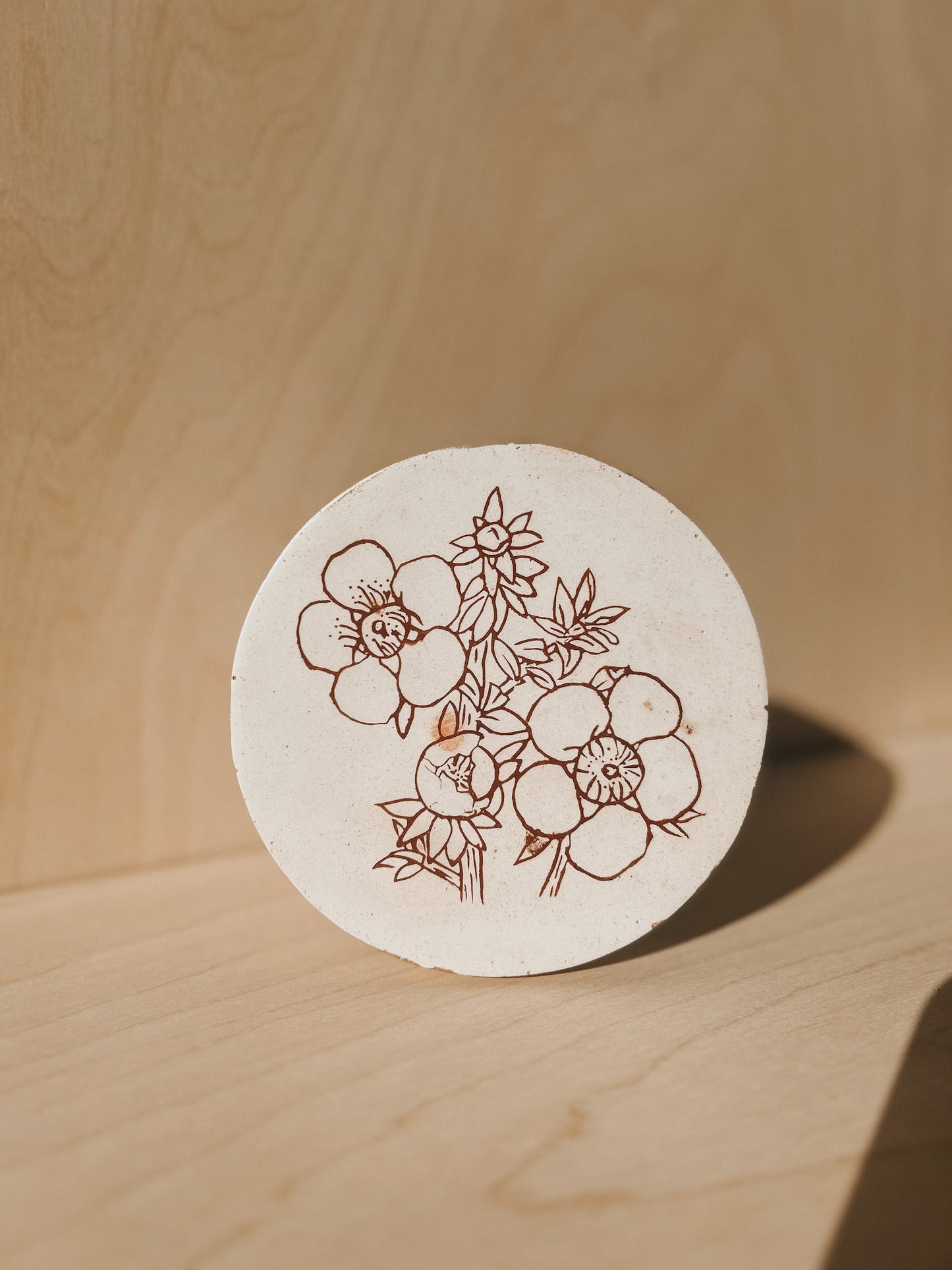 Manuka Plaster Studies