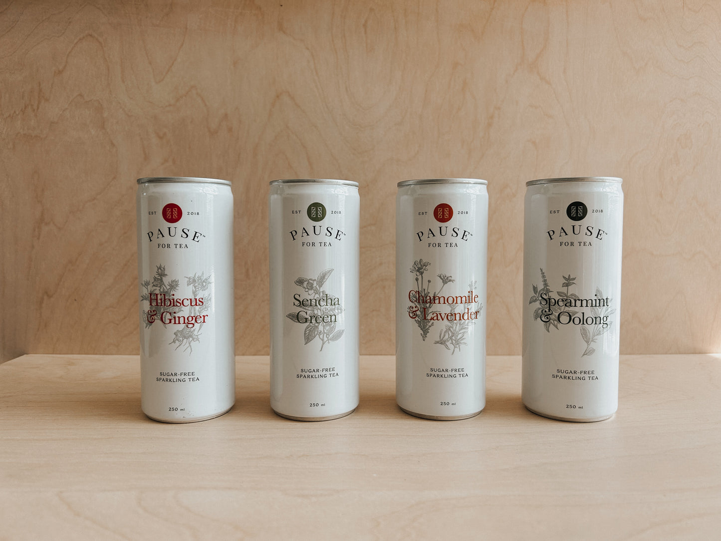 Tea Taster Bundle