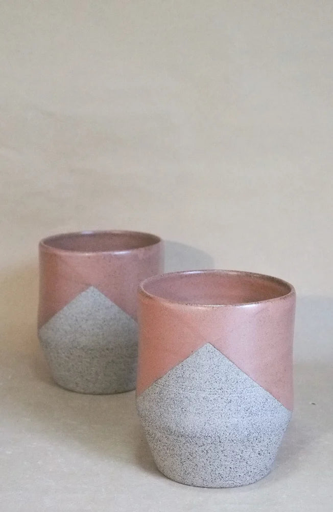 Thea Ceramics Tumblers