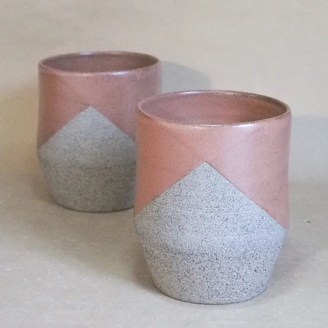 Thea Ceramics Tumblers