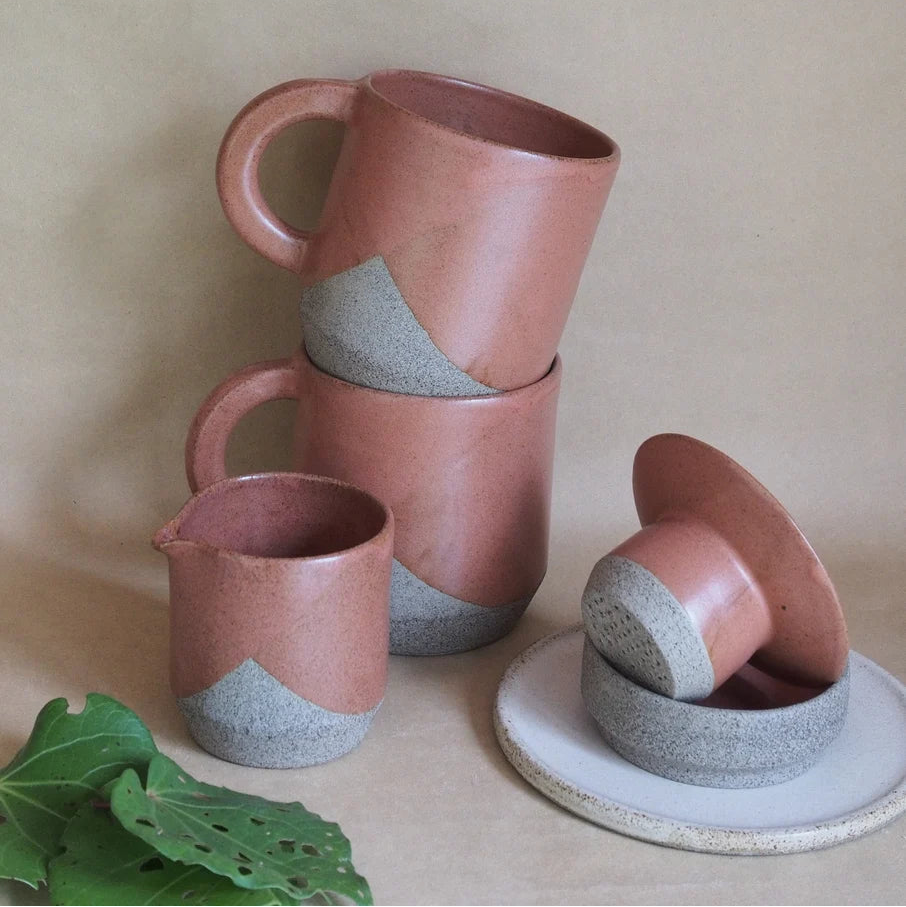 Thea Ceramics mini pourer