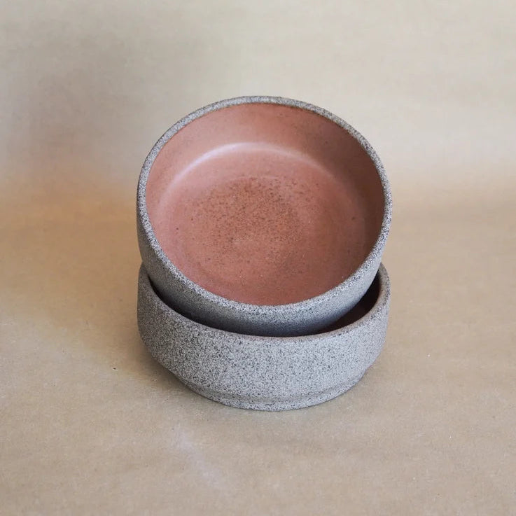 Thea salt dish