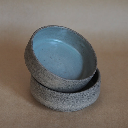 Thea salt dish