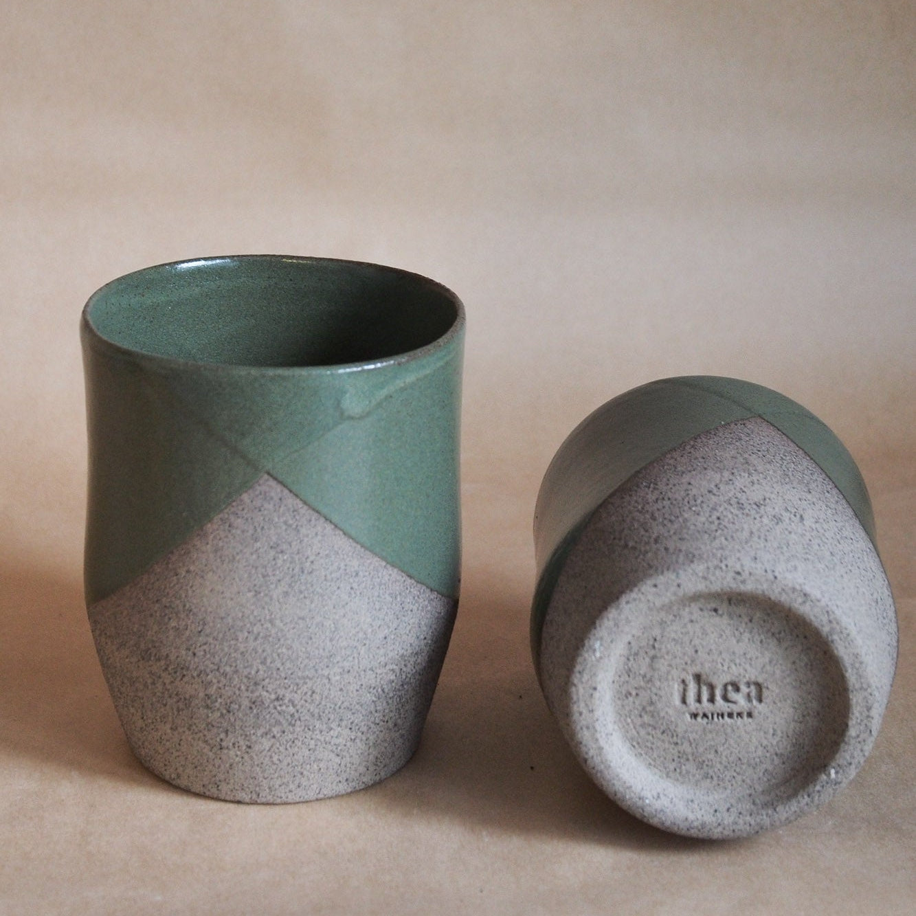 Thea Ceramics Tumblers