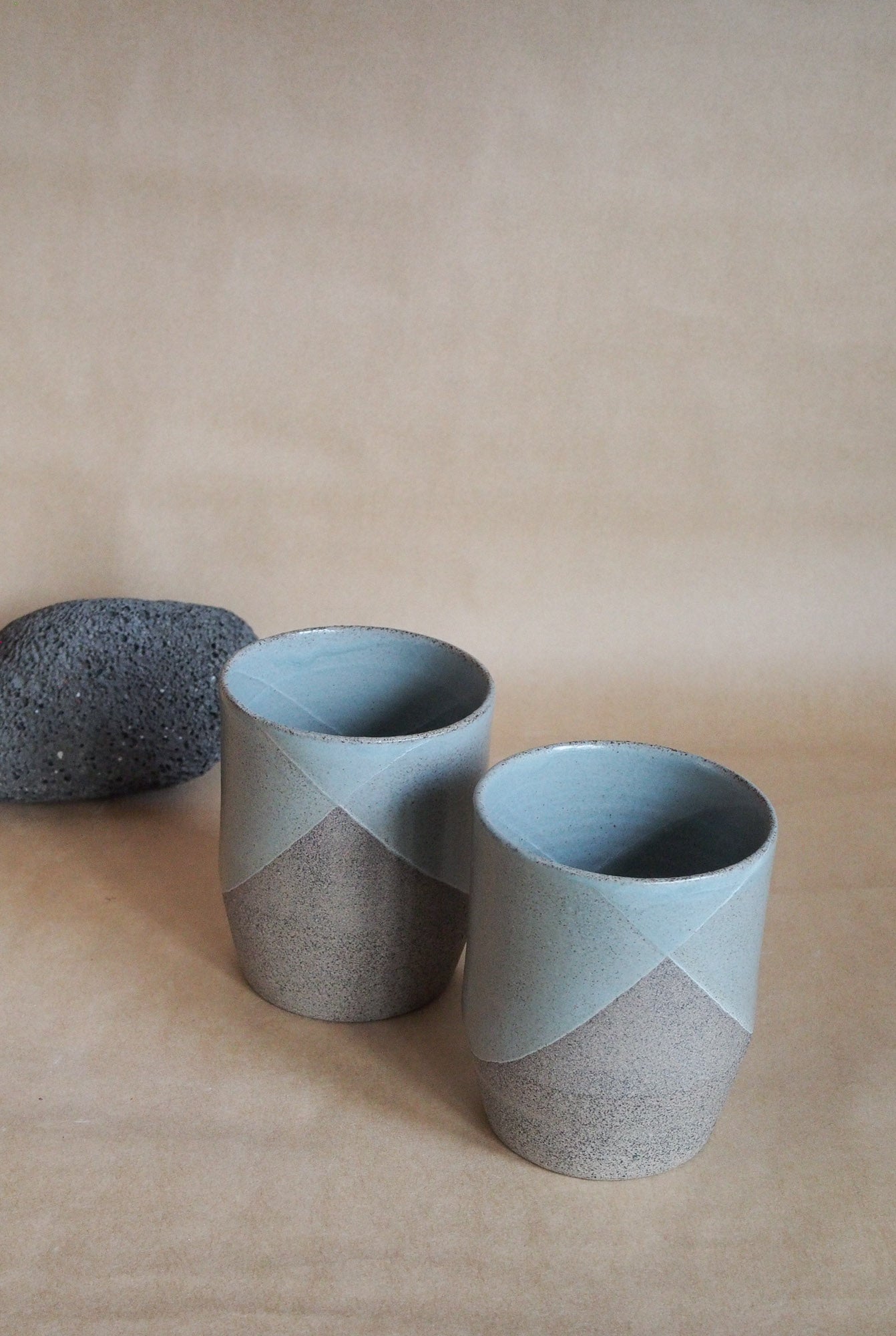 Thea Ceramics Tumblers