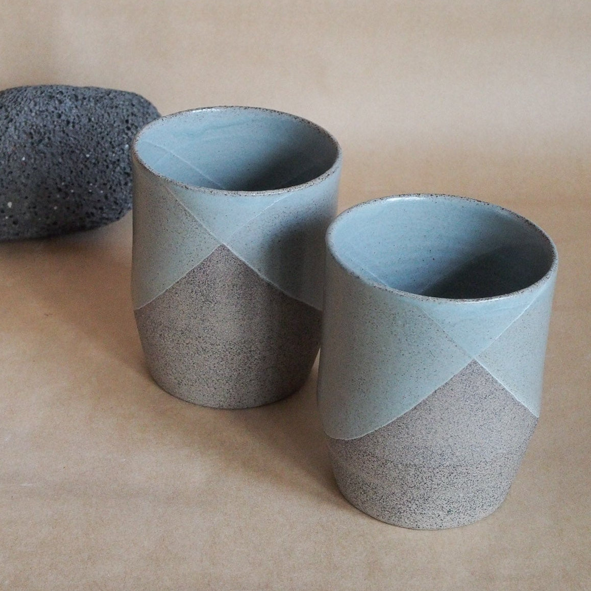 Thea Ceramics Tumblers