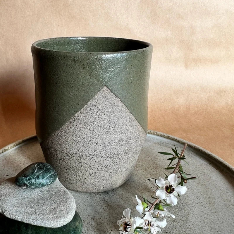 Thea Ceramics Tumblers