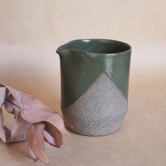 Thea Ceramics mini pourer