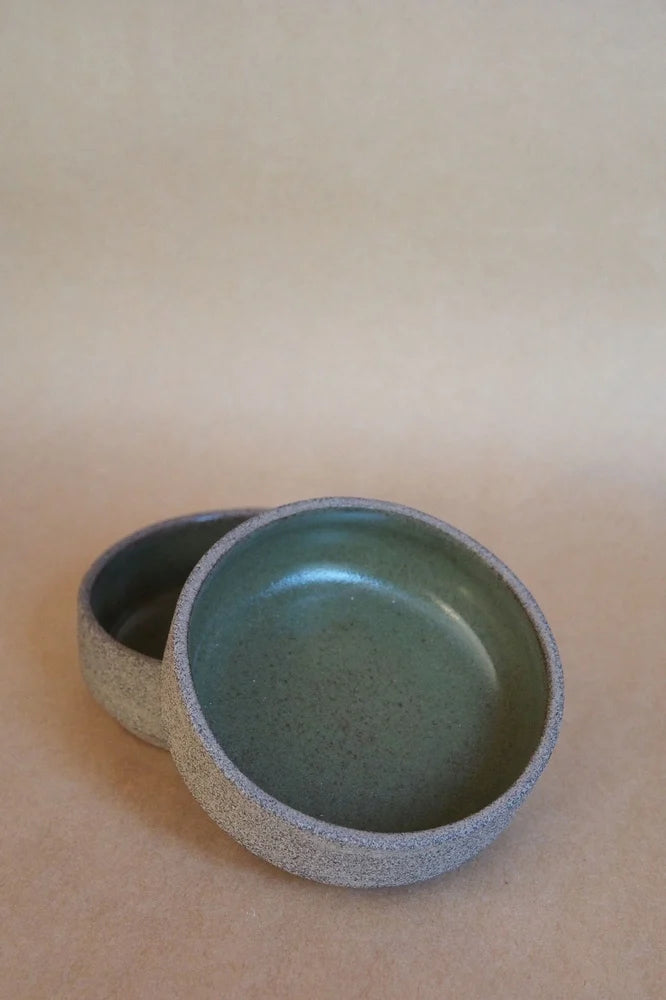 Thea salt dish