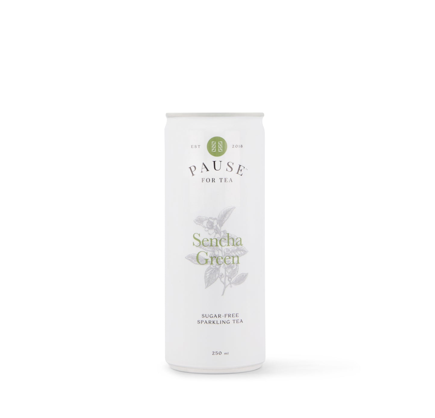Sencha Green PAUSE for Tea 250ml