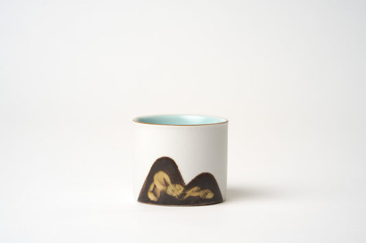 Maunga Tea Cups