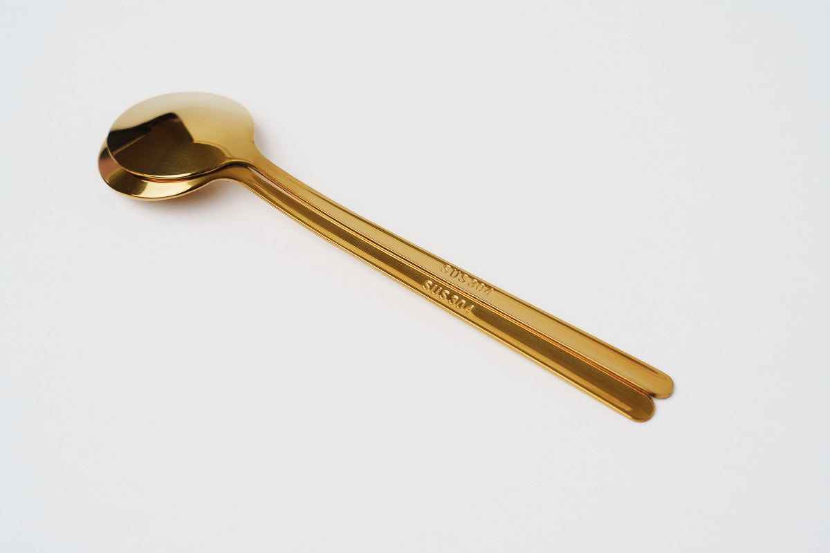 Gold Spoon