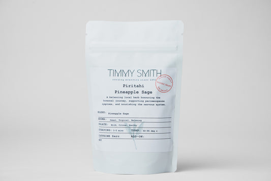 Piritahi Pineapple Sage