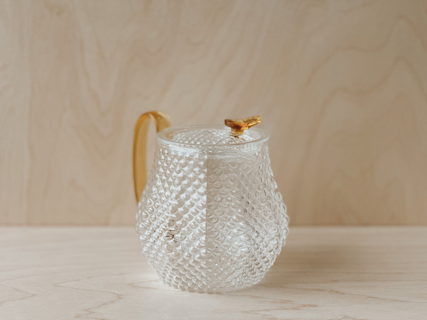Mermaid Tea Set