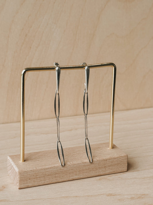 Hononga Stretch Earrings