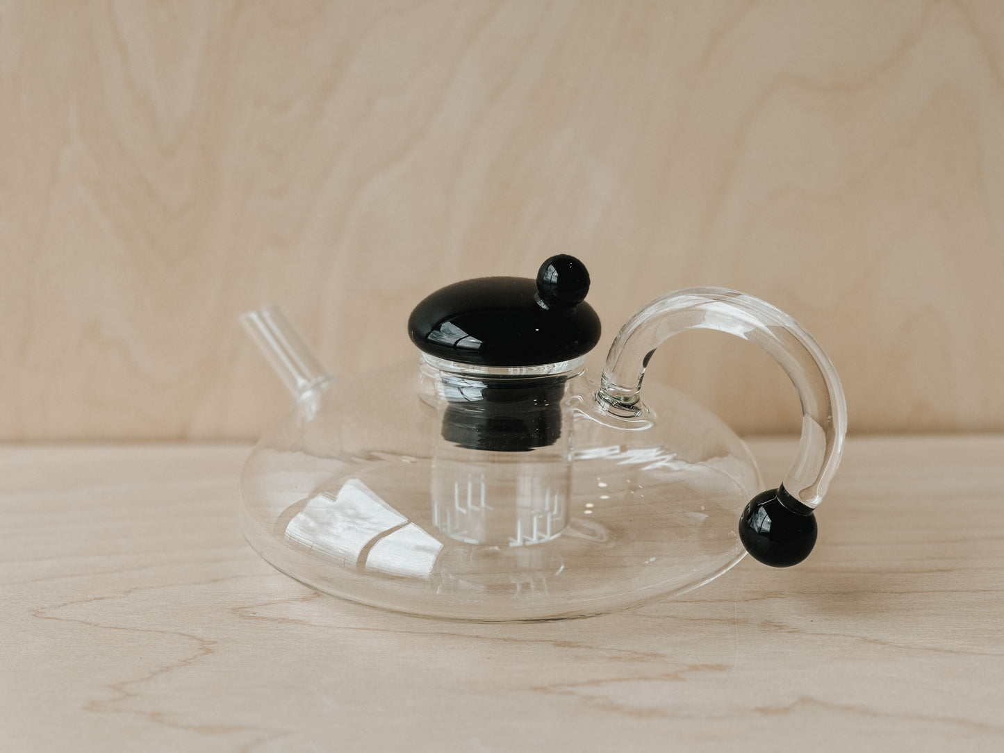 Gordon’s Tea Set