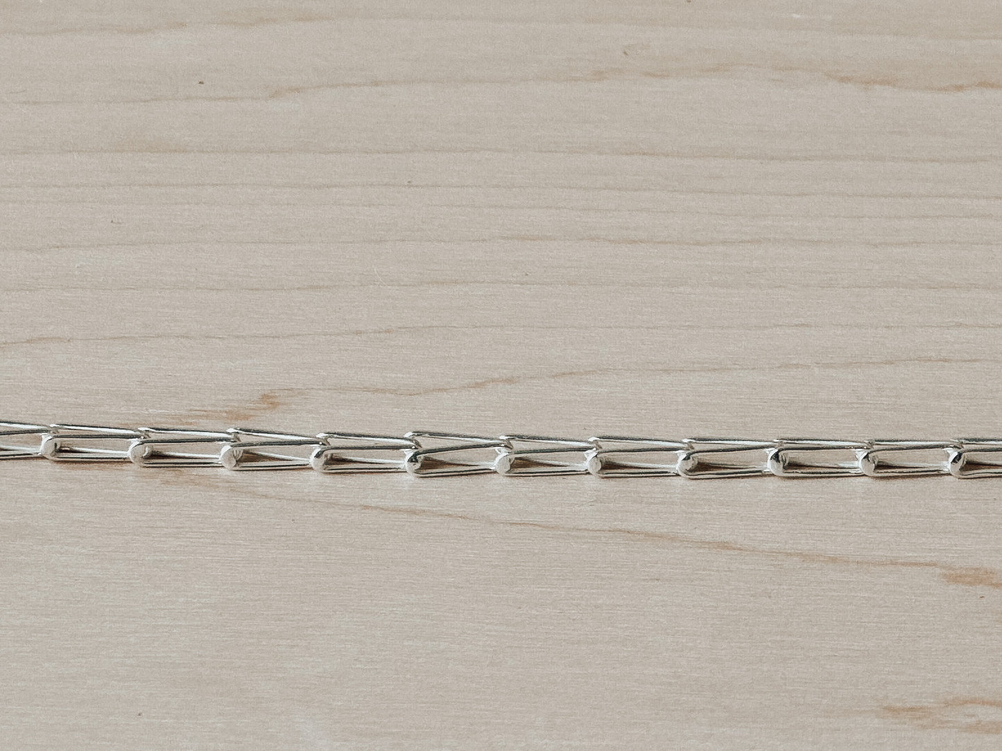 Ahu - sterling silver