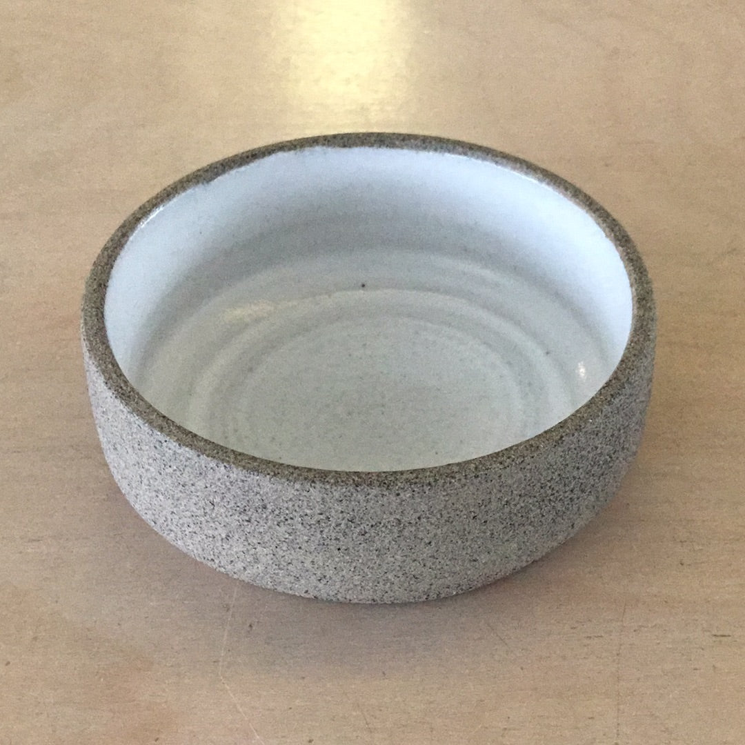 Thea salt dish