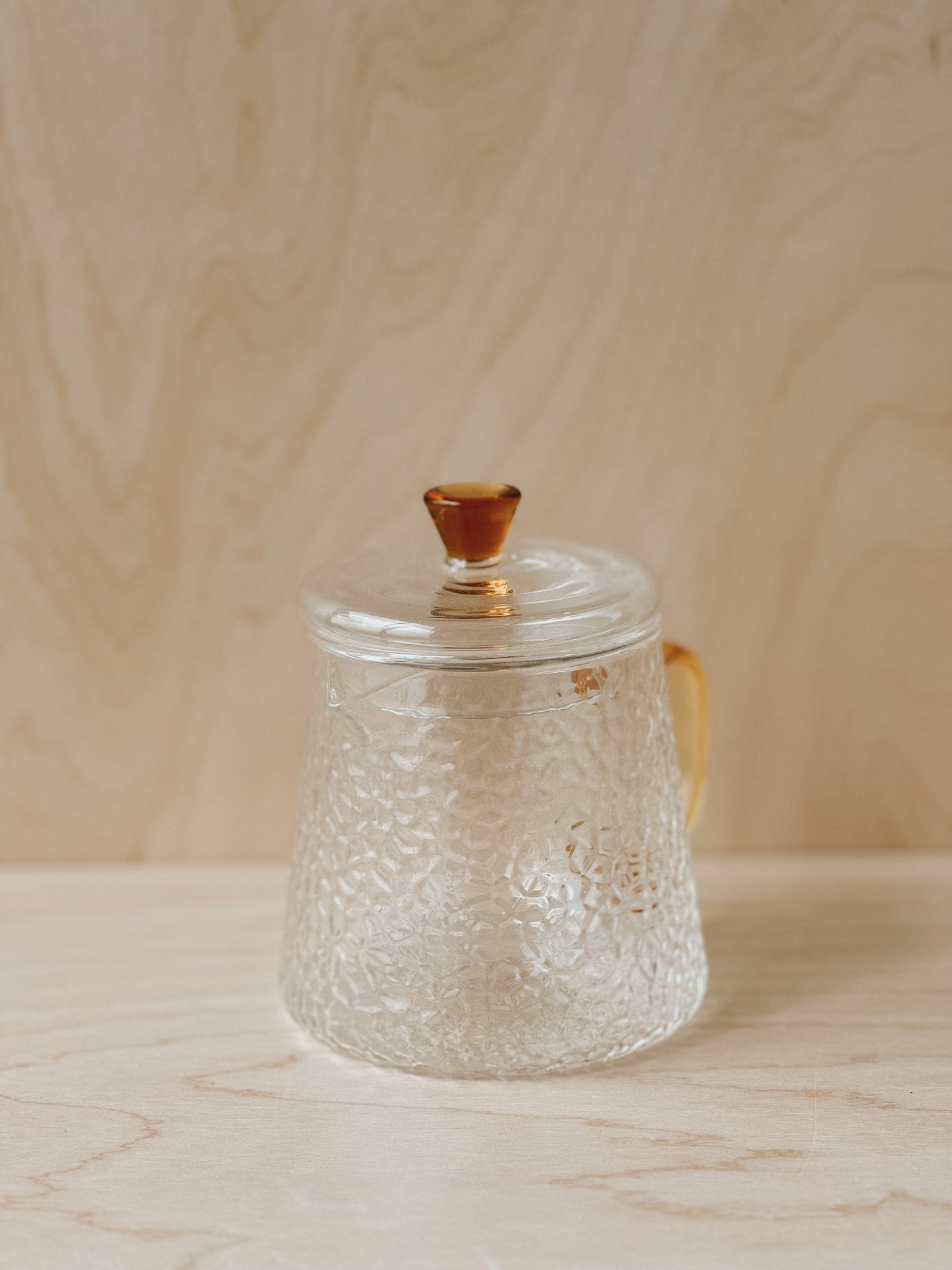 Dappled Tea Set