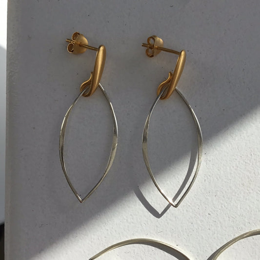 Journey Earrings
