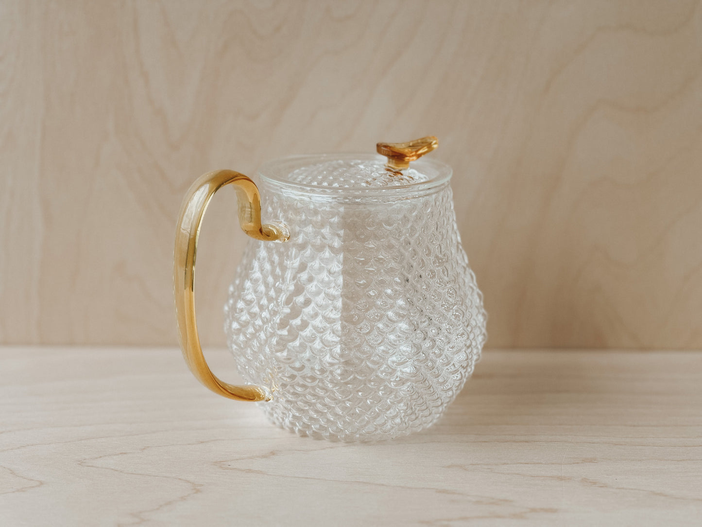 Mermaid Tea Set