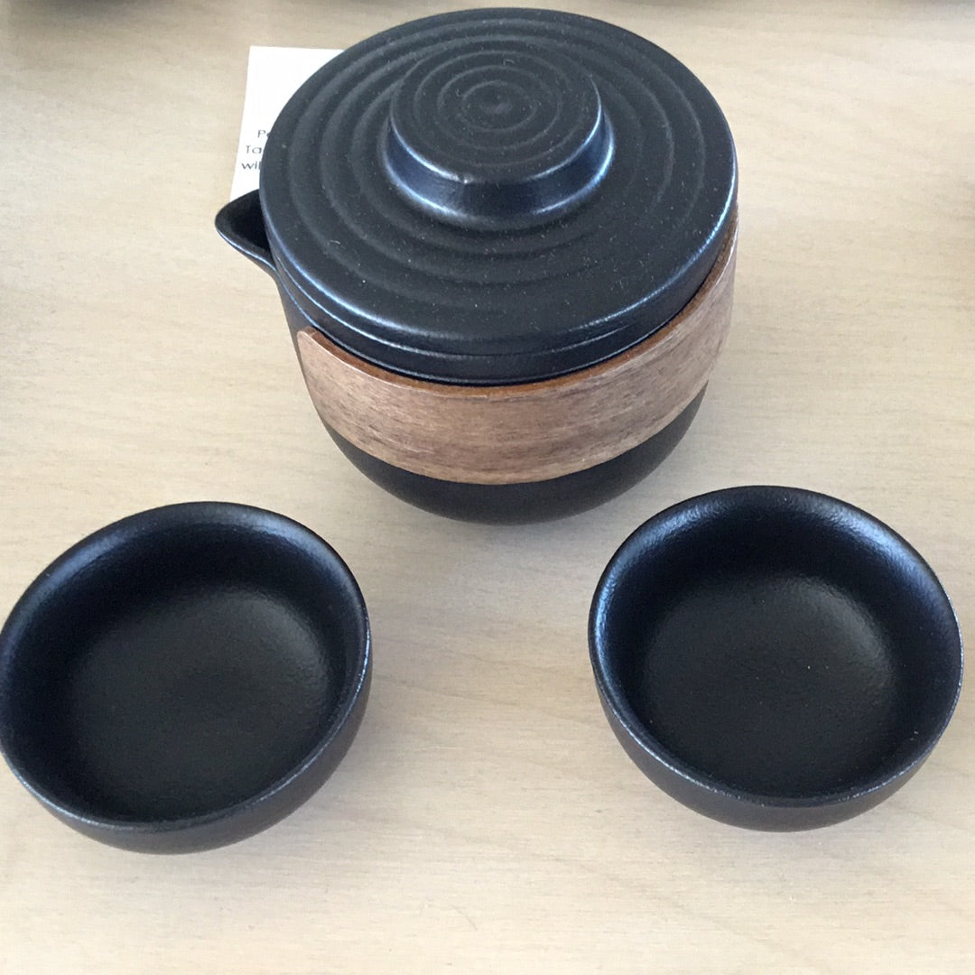 Tama Tī Set