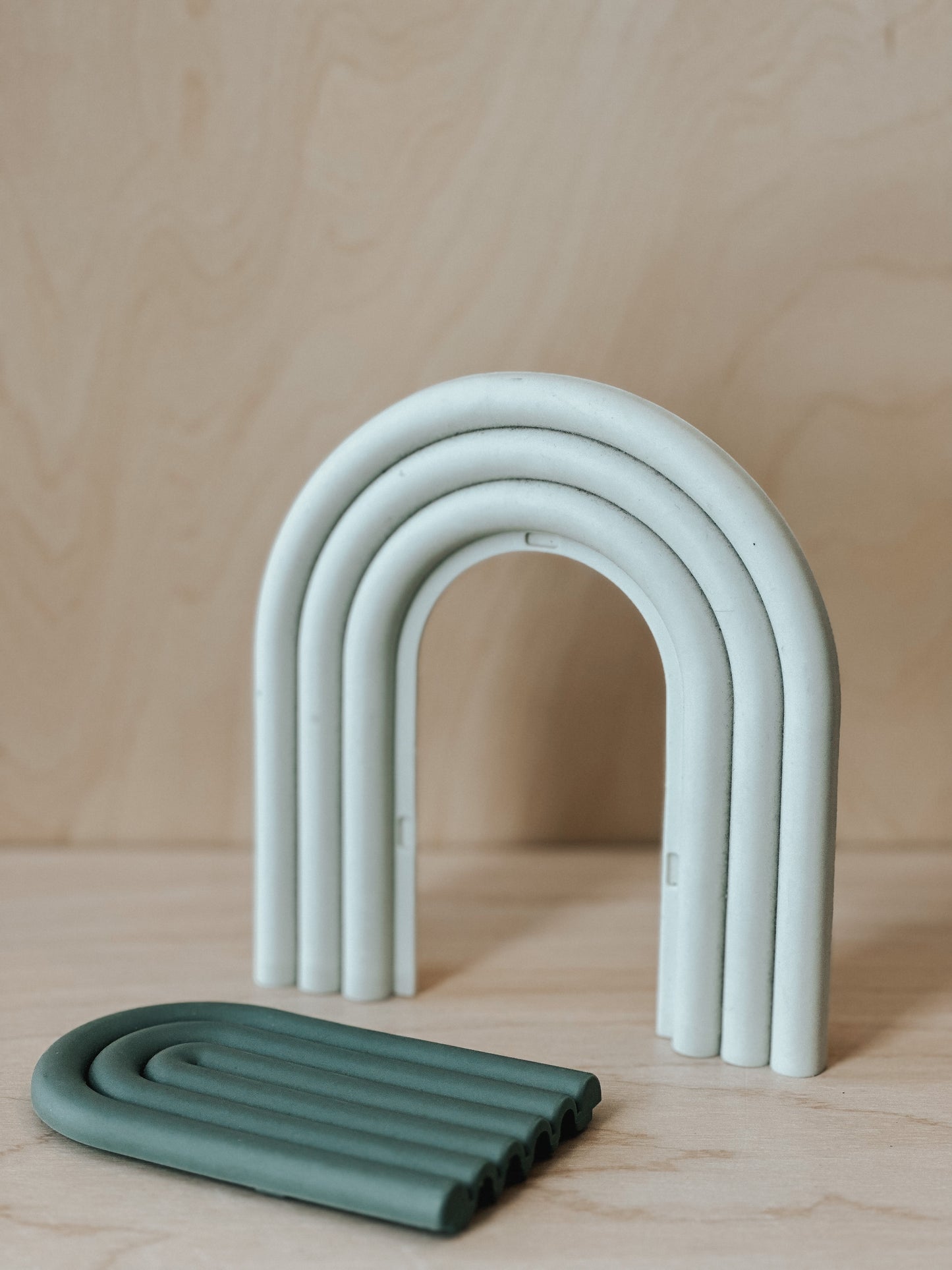 Teapot stand