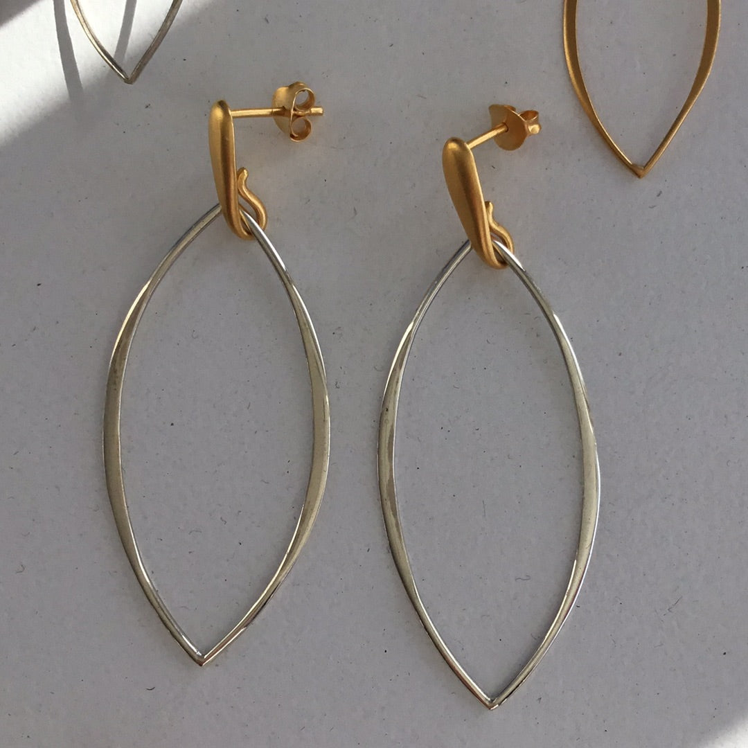 Journey Earrings