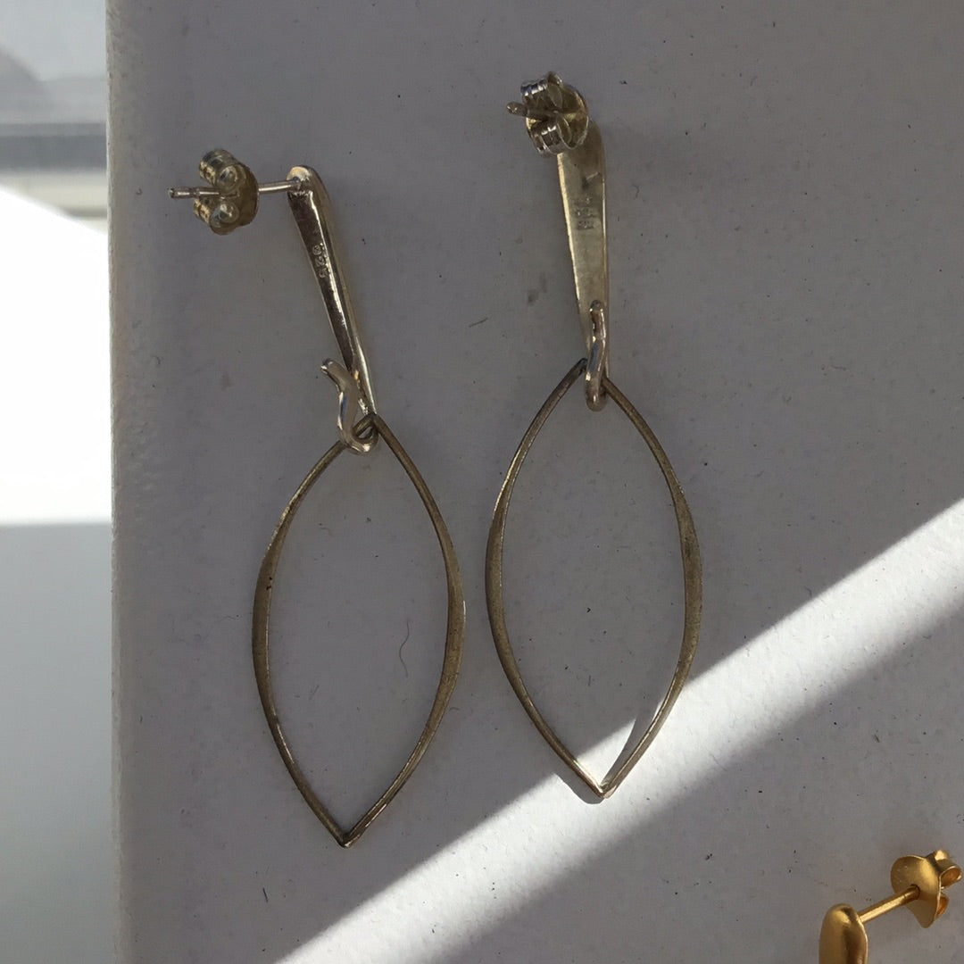 Journey Earrings